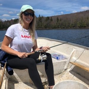 Meet your Posher, Ariann